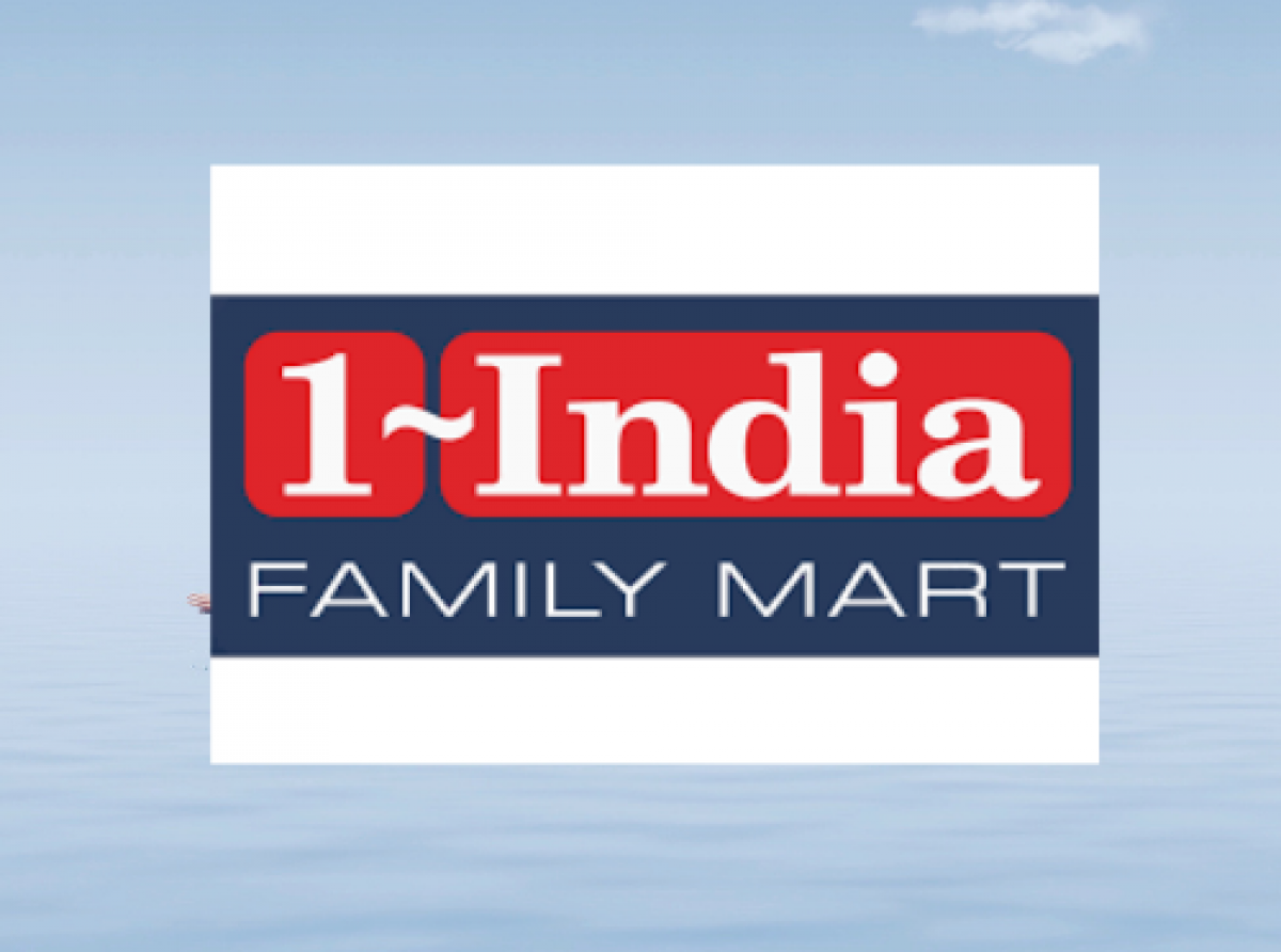 1-India Family Mart raises Series B round funds